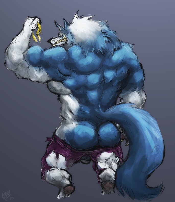 Rule34 – If it exists, there is porn of it / aokmaidu, gallon, jon talbain / 474407