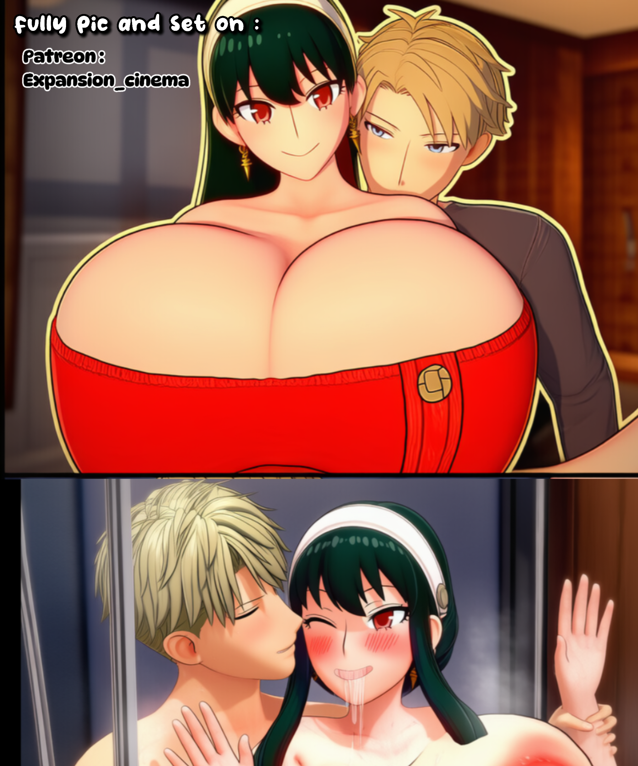 Rule34 – If it exists, there is porn of it / / 9338680