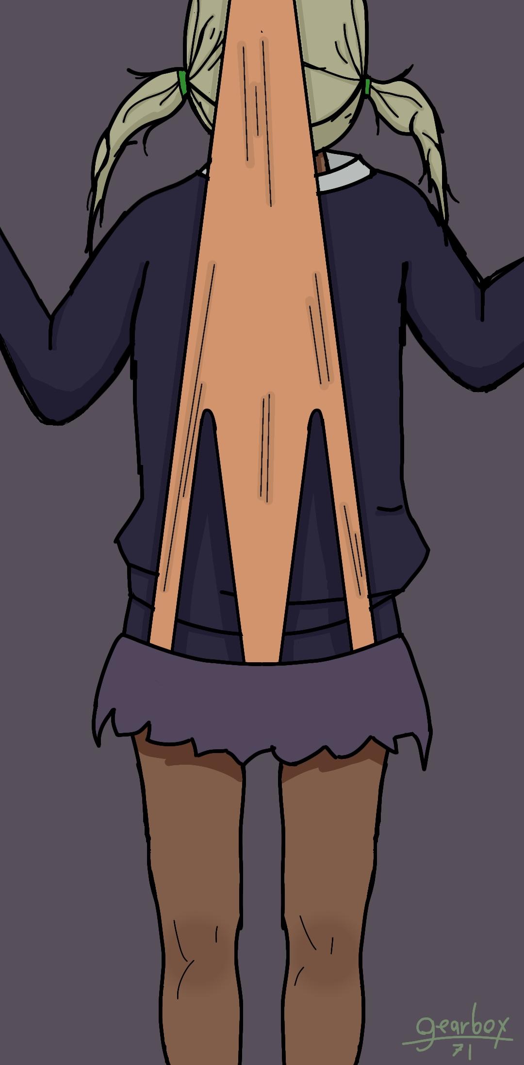 Rule34 – If it exists, there is porn of it / / 9338660