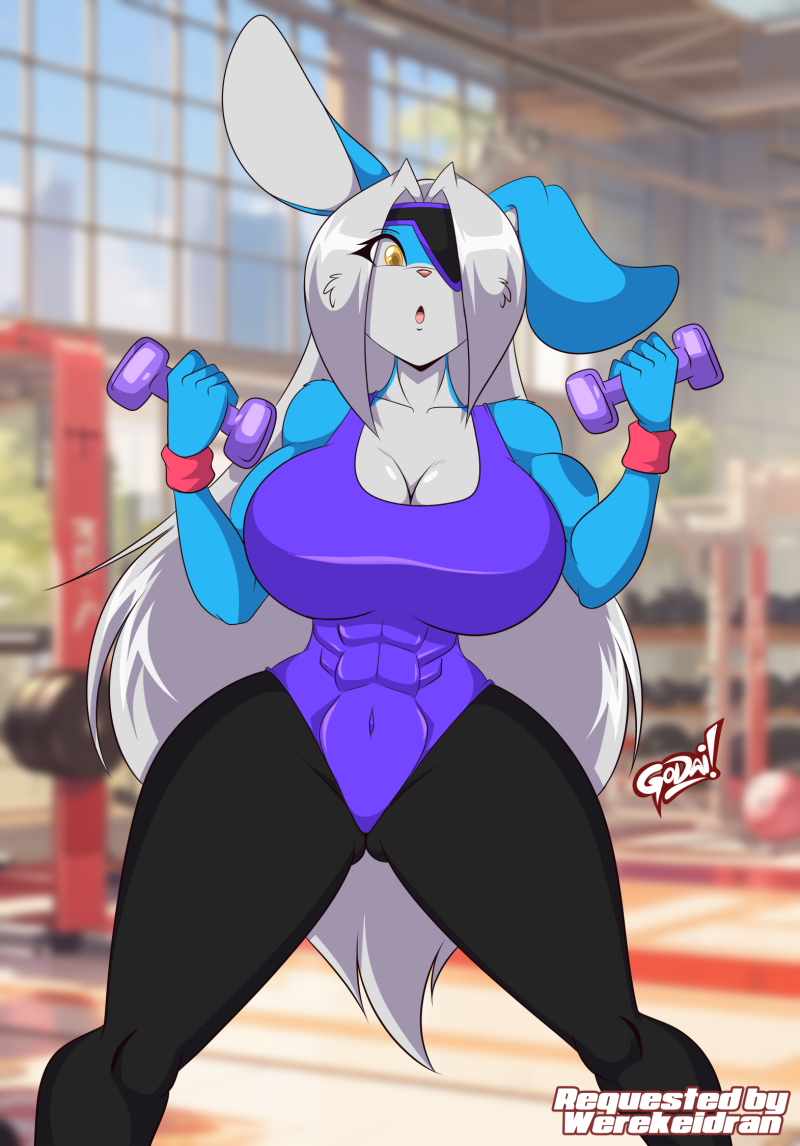 Rule34 – If it exists, there is porn of it / mastergodai / 9339274