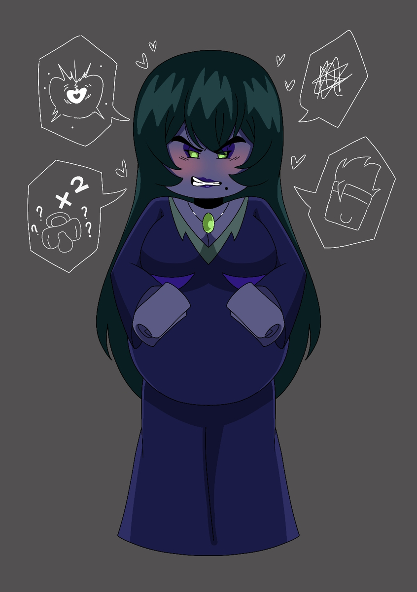 Rule34 – If it exists, there is porn of it / / 9339805