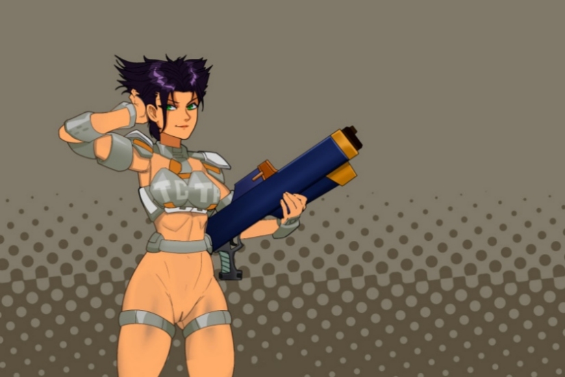 Rule34 – If it exists, there is porn of it / / 9340401