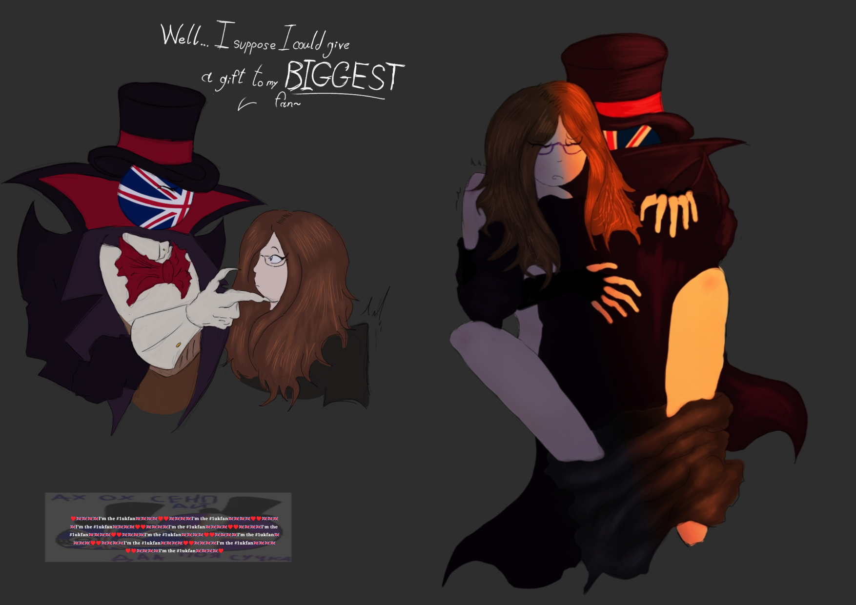 Rule34 – If it exists, there is porn of it / / 9341006