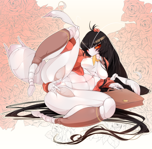 Rule34 – If it exists, there is porn of it / nae, slugbox / 474675