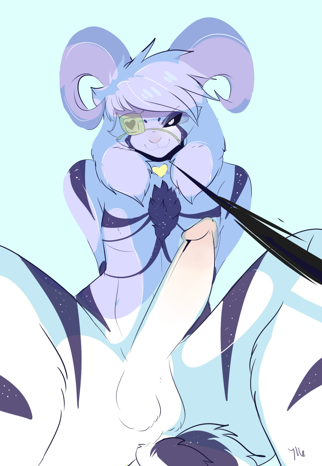 Rule34 – If it exists, there is porn of it / asriel dreemurr / 474706