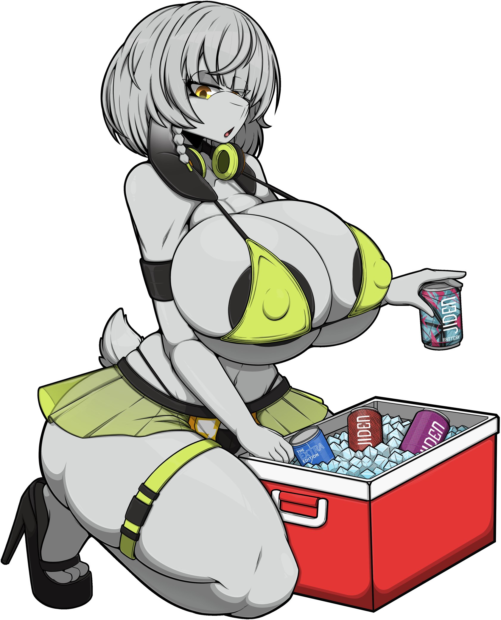 Rule34 – If it exists, there is porn of it / cooler / 9343085