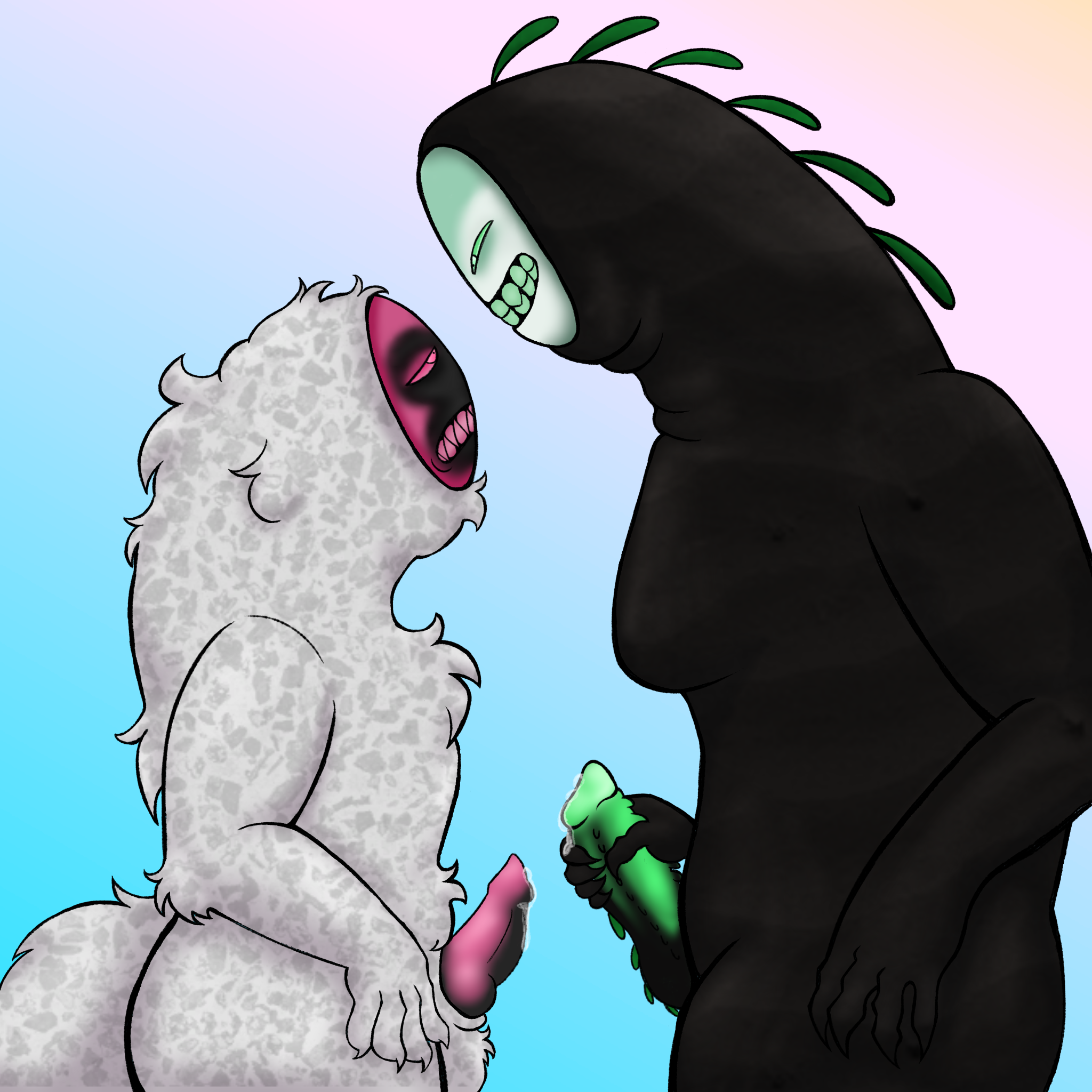 Rule34 – If it exists, there is porn of it / / 9343758