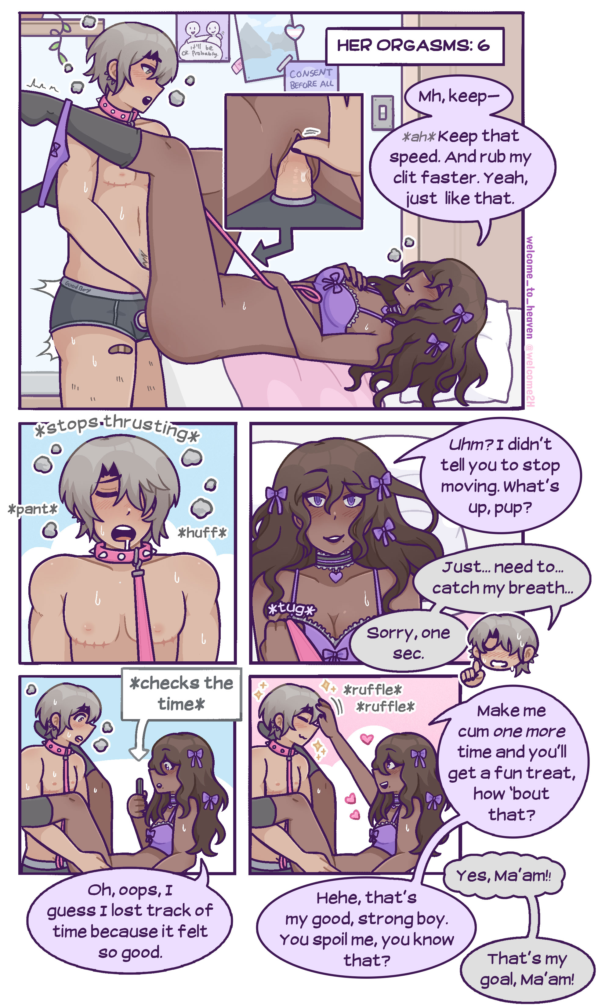 Rule34 – If it exists, there is porn of it / / 9343753