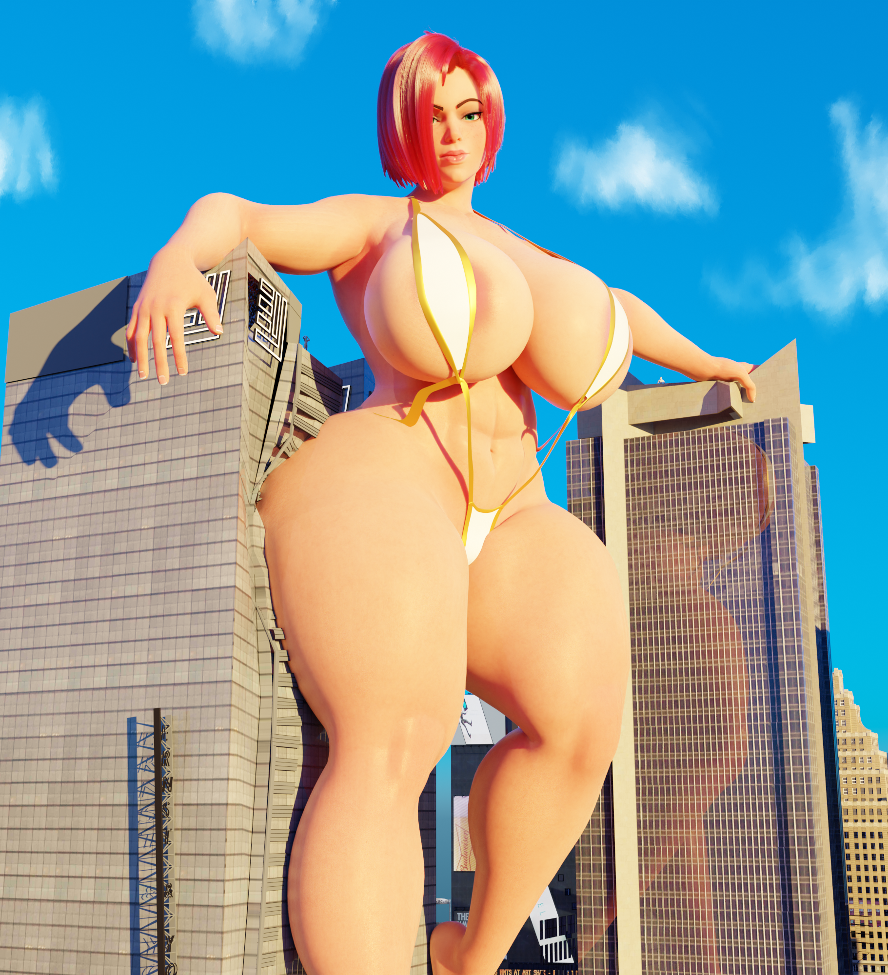 Rule34 – If it exists, there is porn of it / / 9344381