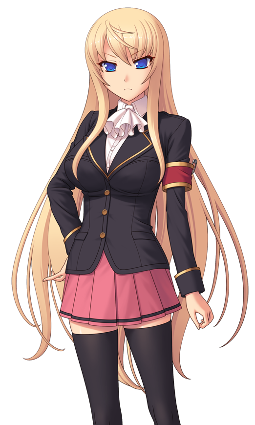 onegai tasukete!! 2, game cg, non-web source, tagme