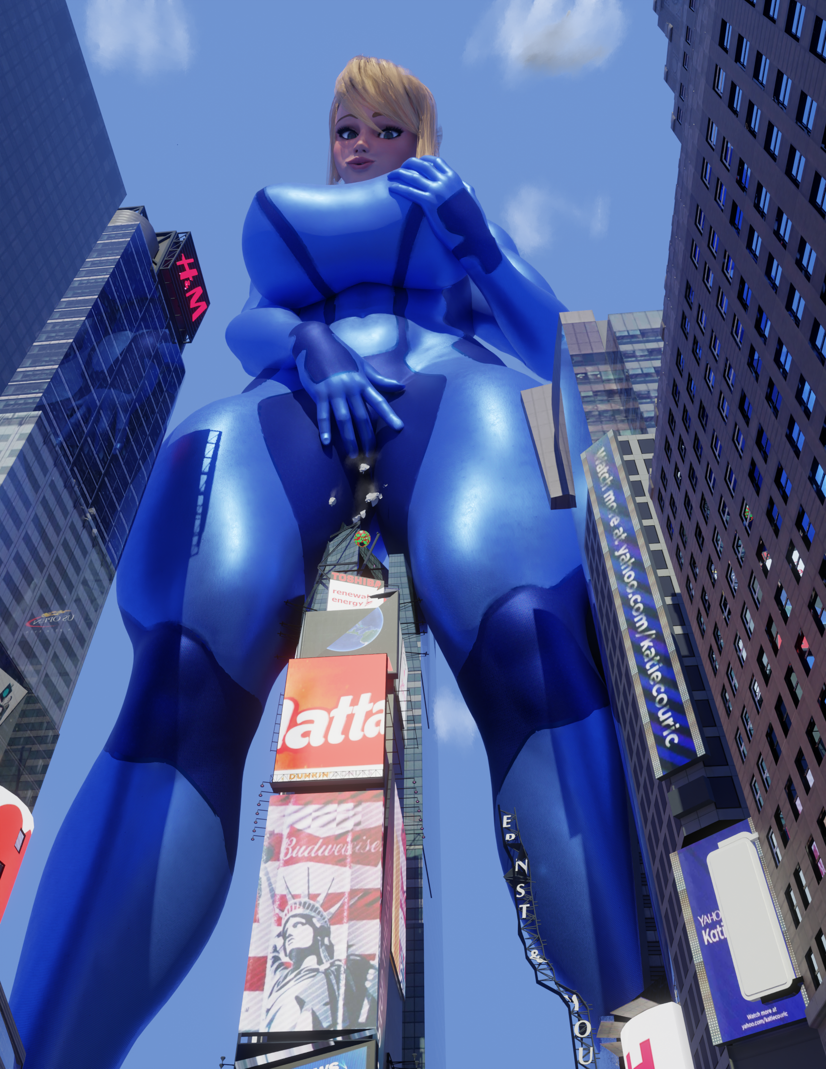 Rule34 – If it exists, there is porn of it / samus aran / 9344367