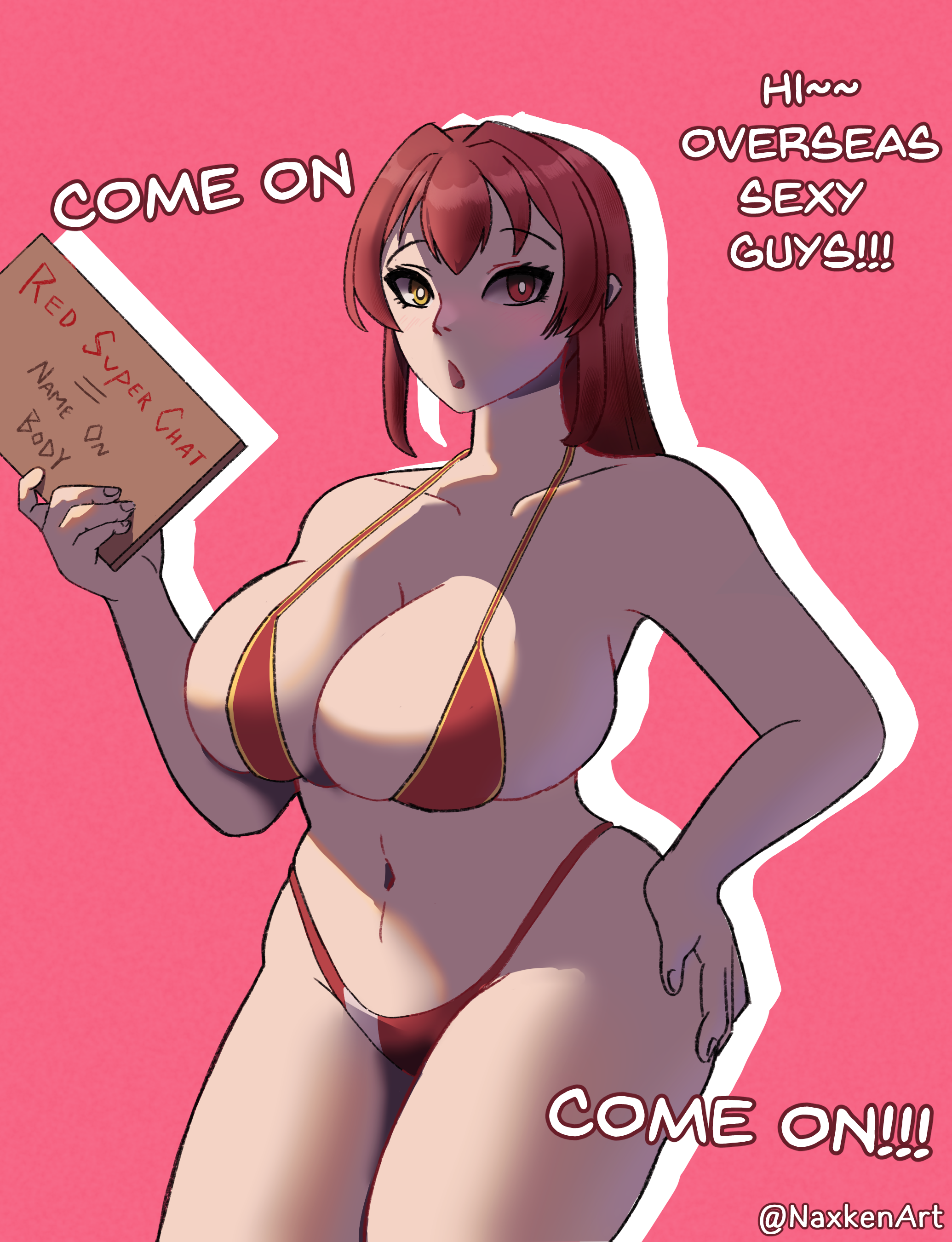 Rule34 – If it exists, there is porn of it / houshou marine / 9344362