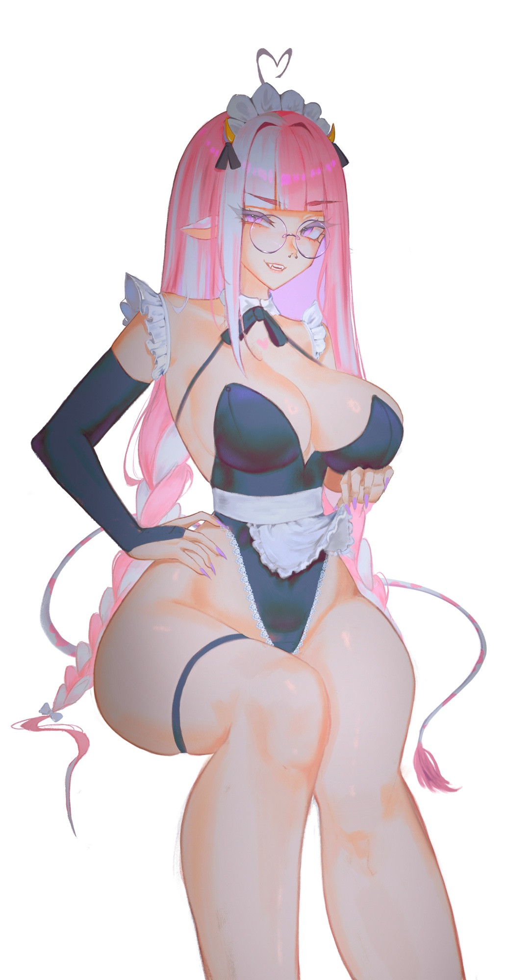 Rule34 – If it exists, there is porn of it / character request / 9344355