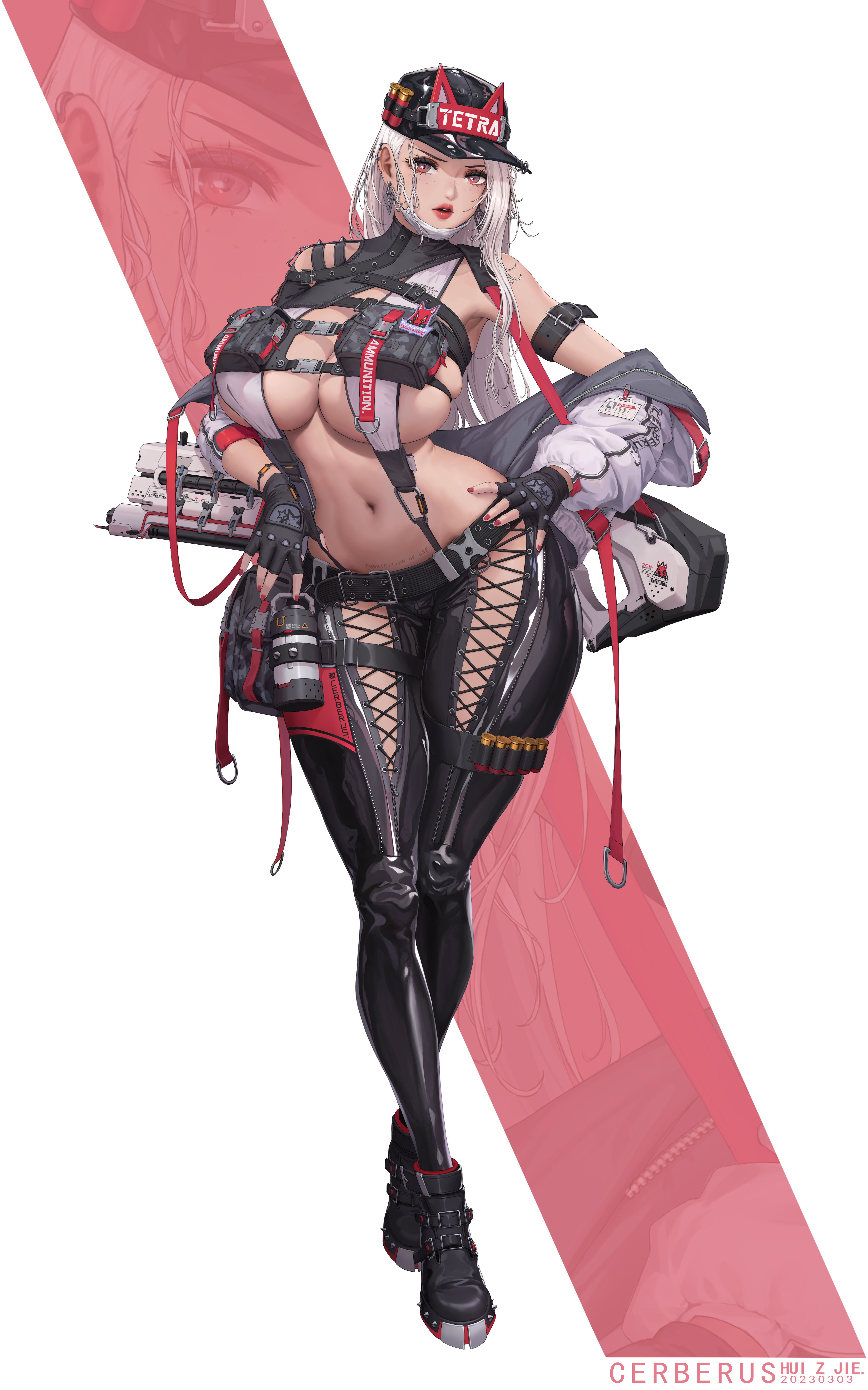 Rule34 – If it exists, there is porn of it / character request / 9344354