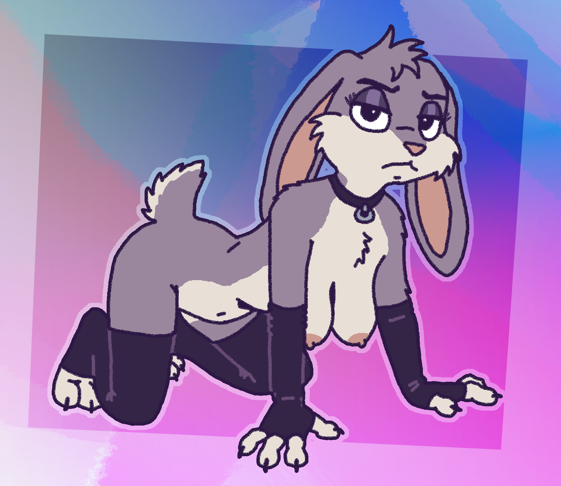 Rule34 – If it exists, there is porn of it / unknown artist / 9345060