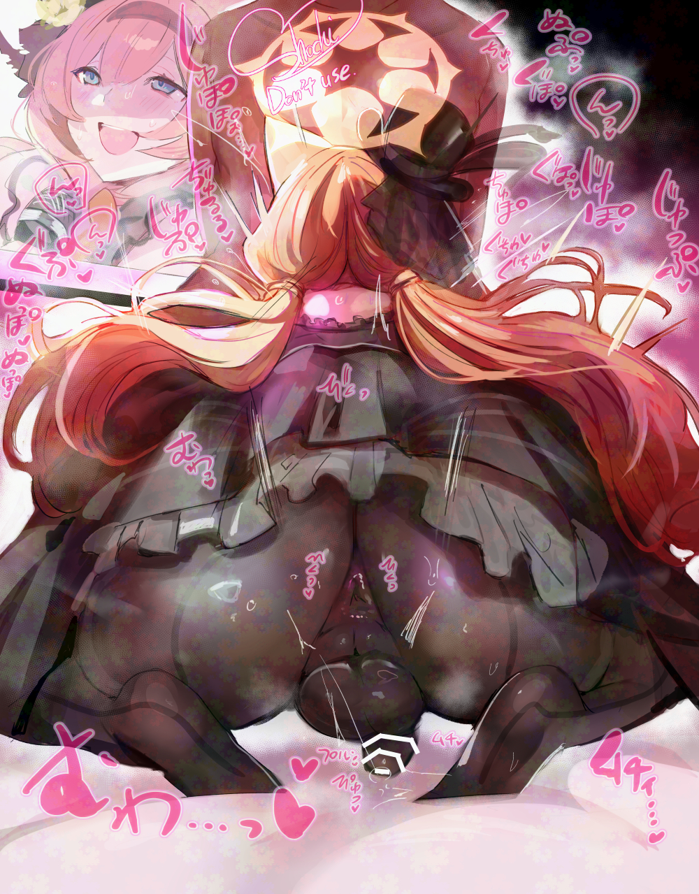 Rule34 – If it exists, there is porn of it / / 9345049