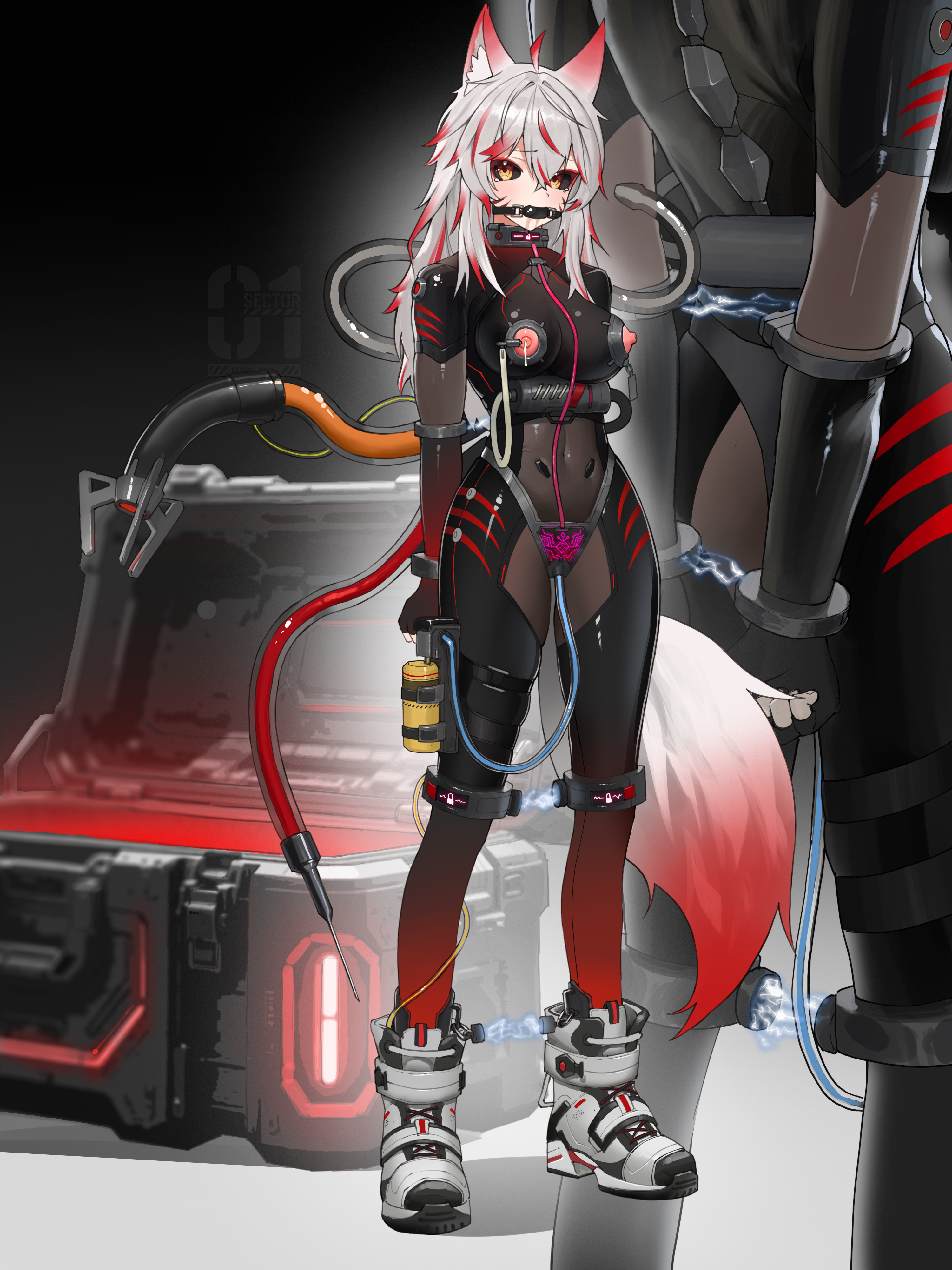 Rule34 – If it exists, there is porn of it / / 9345753