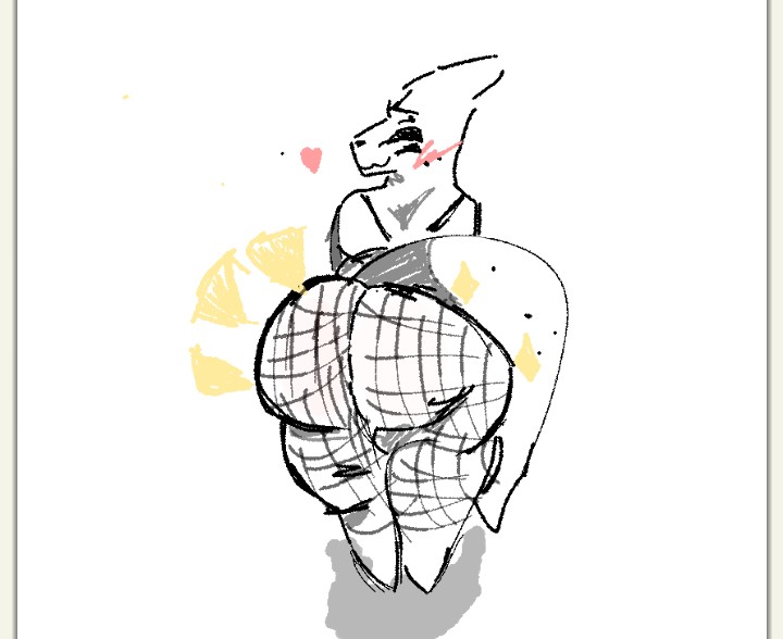 Rule34 – If it exists, there is porn of it / slugcat / 9346376