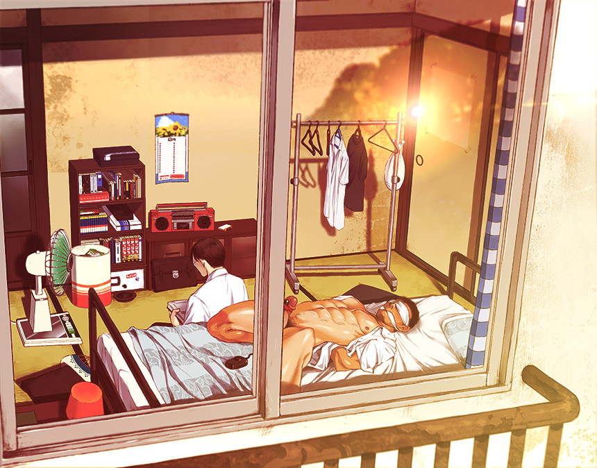 Rule34 – If it exists, there is porn of it / / 475071