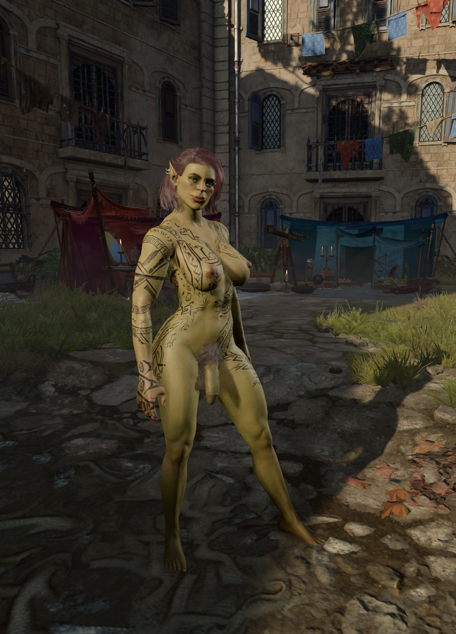 Rule34 – If it exists, there is porn of it / / 9347545