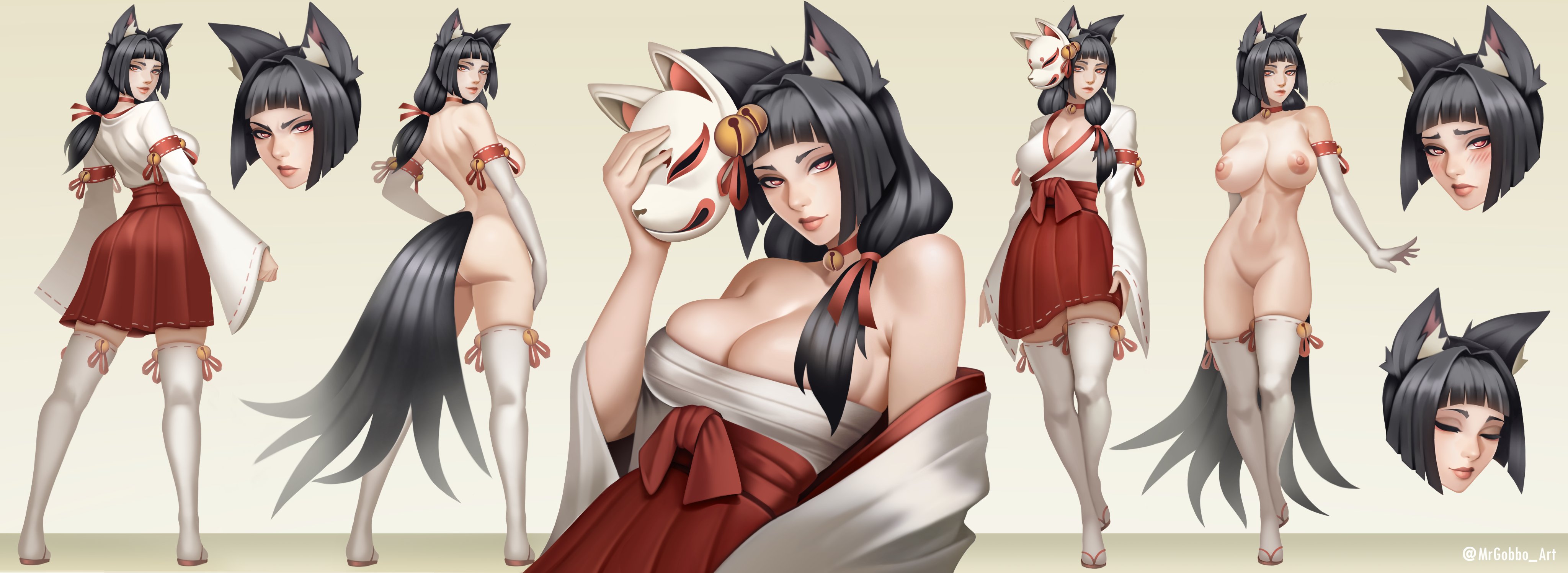 Rule34 – If it exists, there is porn of it / / 9347540