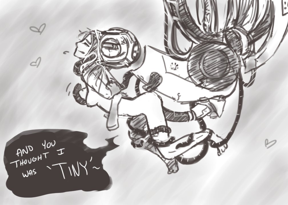 Rule34 – If it exists, there is porn of it / chell, wheatley / 475136