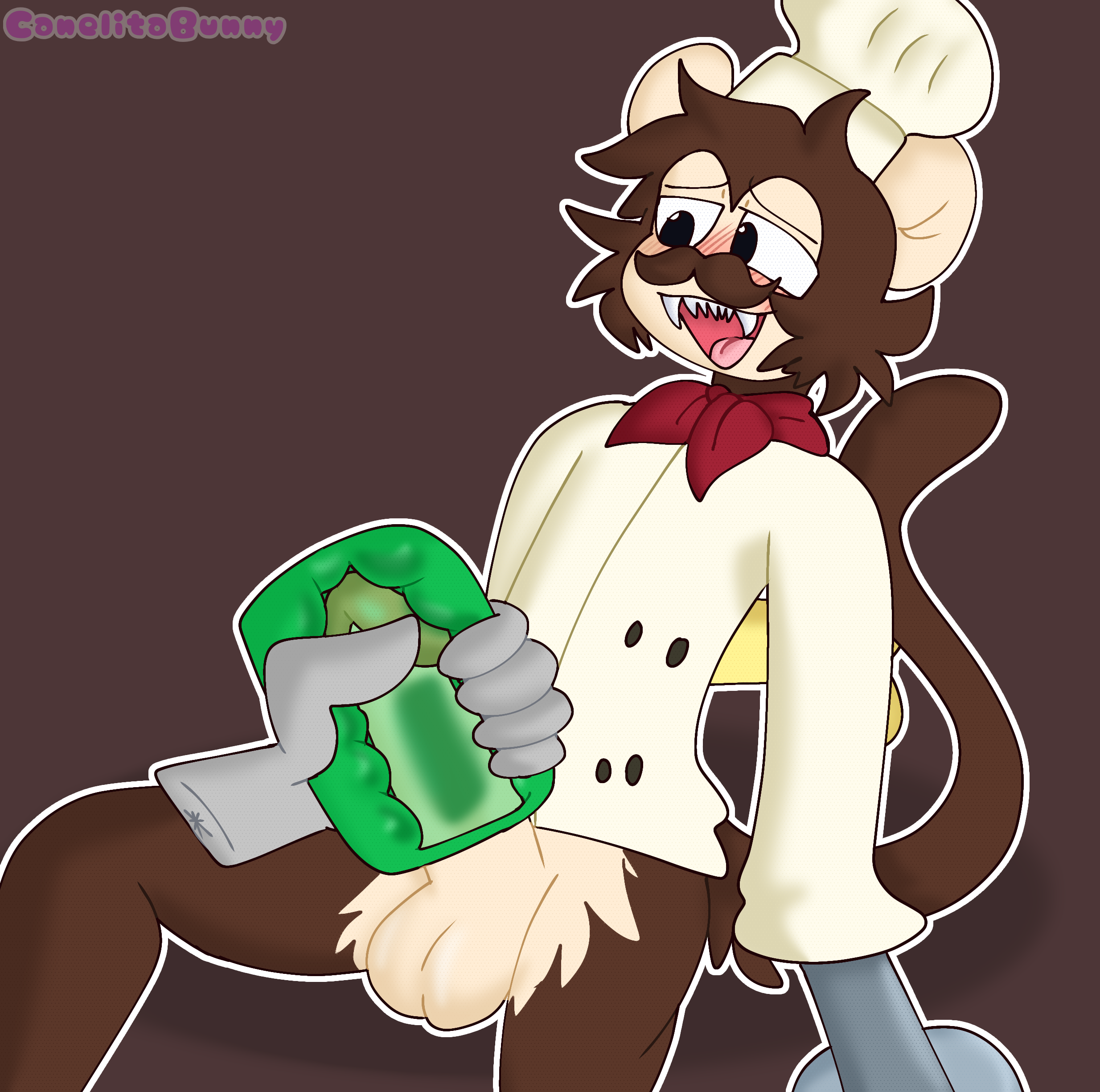 Rule34 – If it exists, there is porn of it / unknown character / 9348139