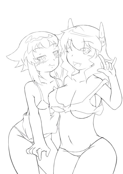 Rule34 – If it exists, there is porn of it / / 9348781