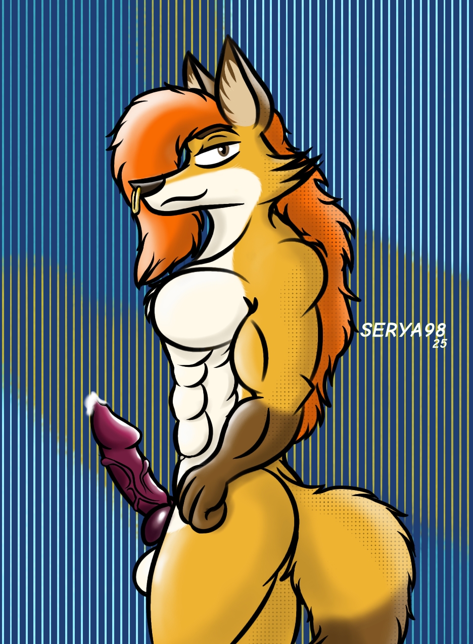 Rule34 – If it exists, there is porn of it / original character / 9348761