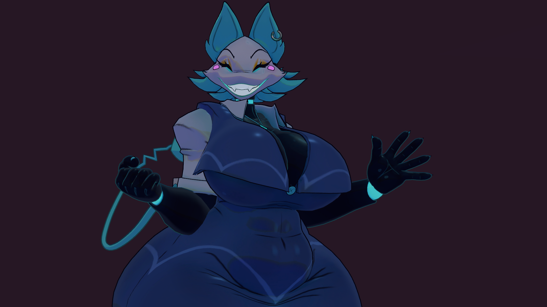 Rule34 – If it exists, there is porn of it / / 9348754