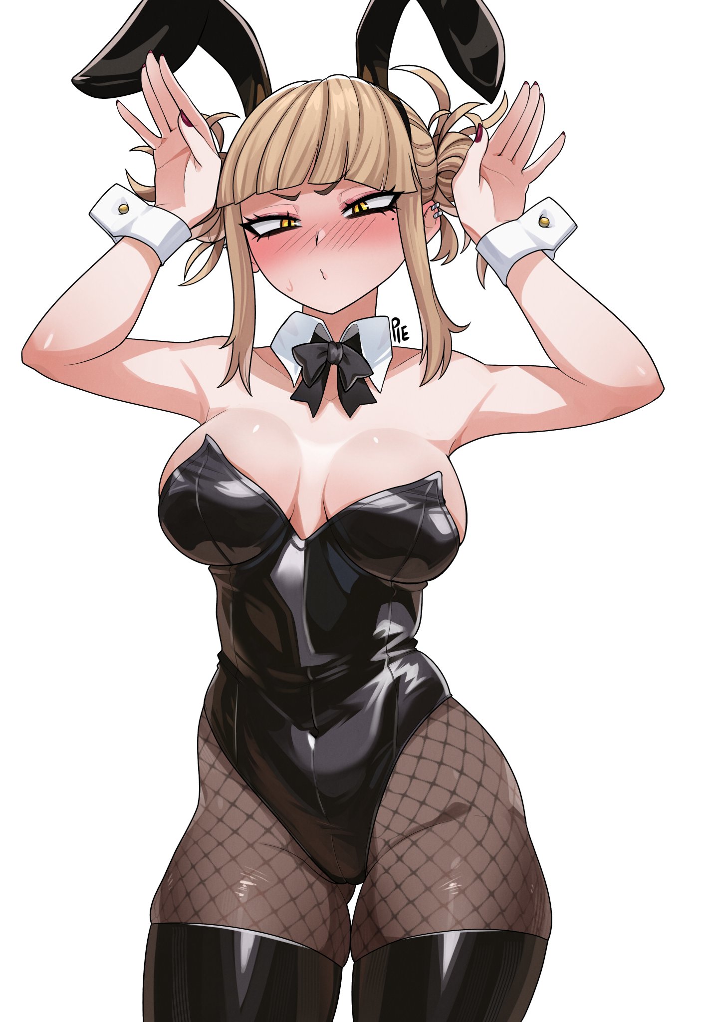 Rule34 – If it exists, there is porn of it / himiko toga / 9348751