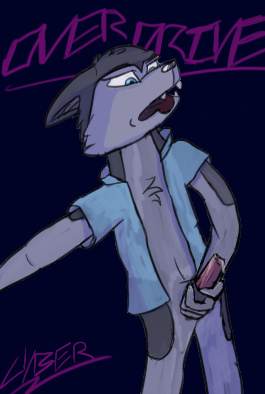 Rule34 – If it exists, there is porn of it / / 475228