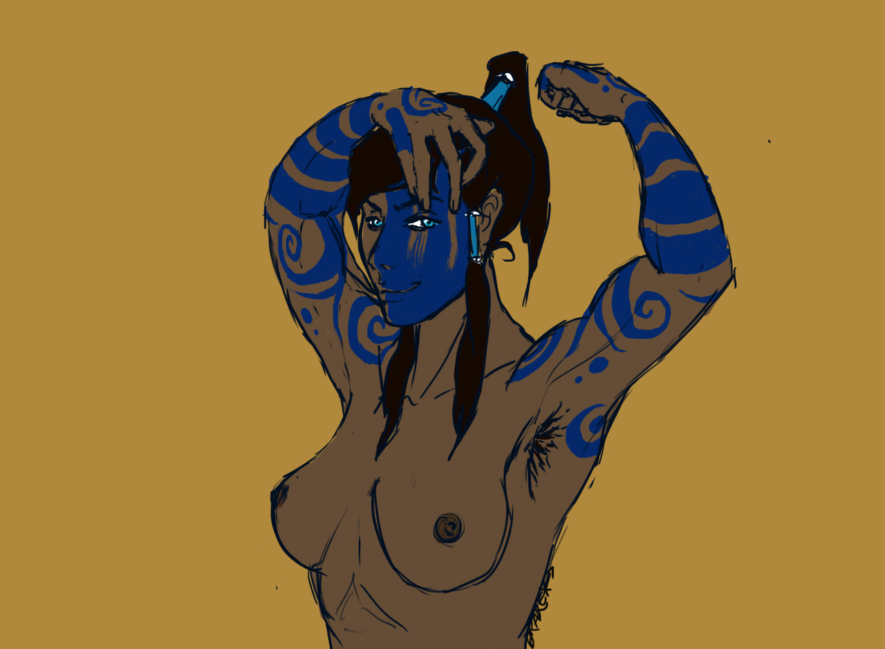 Rule34 – If it exists, there is porn of it / korra / 475230