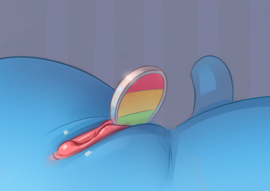 Rule34 – If it exists, there is porn of it / musikalgeniu, musikalgenius, nicole watterson / 475272