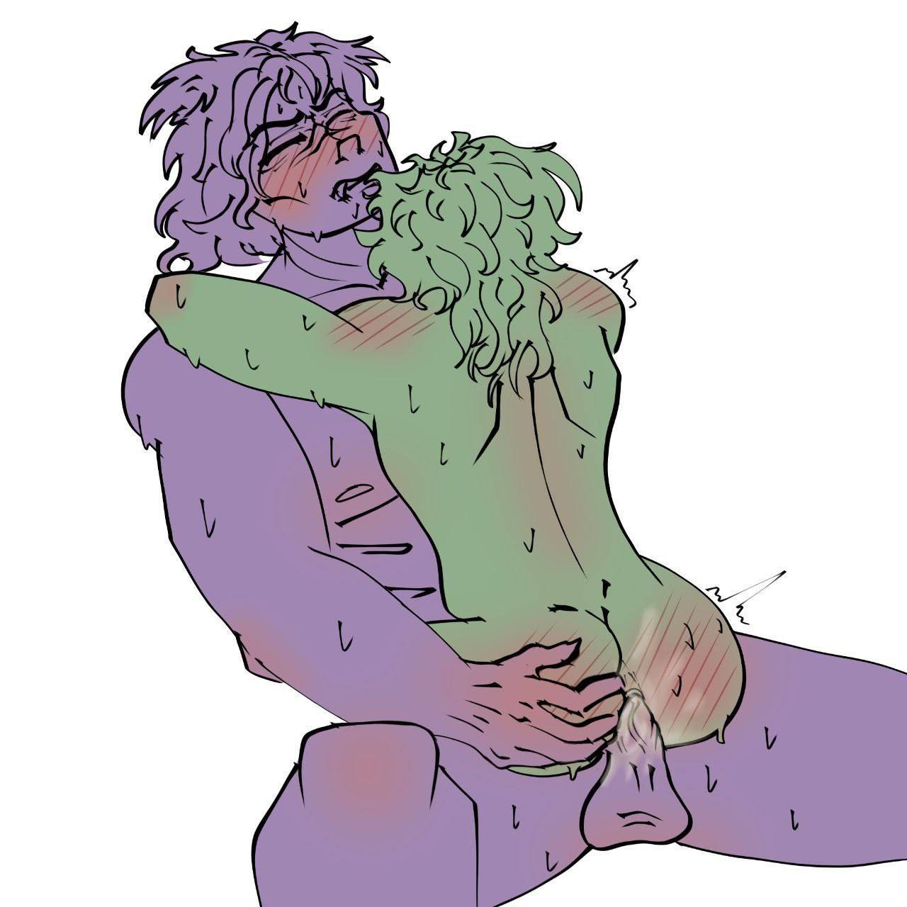 Rule34 – If it exists, there is porn of it / / 9350647