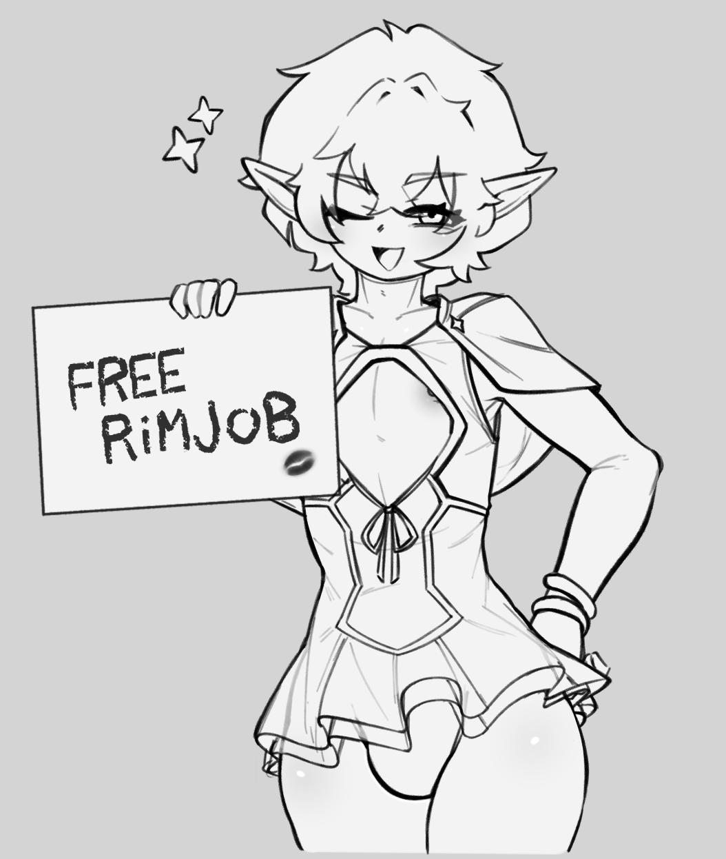 Rule34 – If it exists, there is porn of it / original character / 9350629