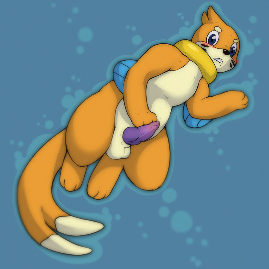 Rule34 – If it exists, there is porn of it / tojo the thief, buizel / 475338