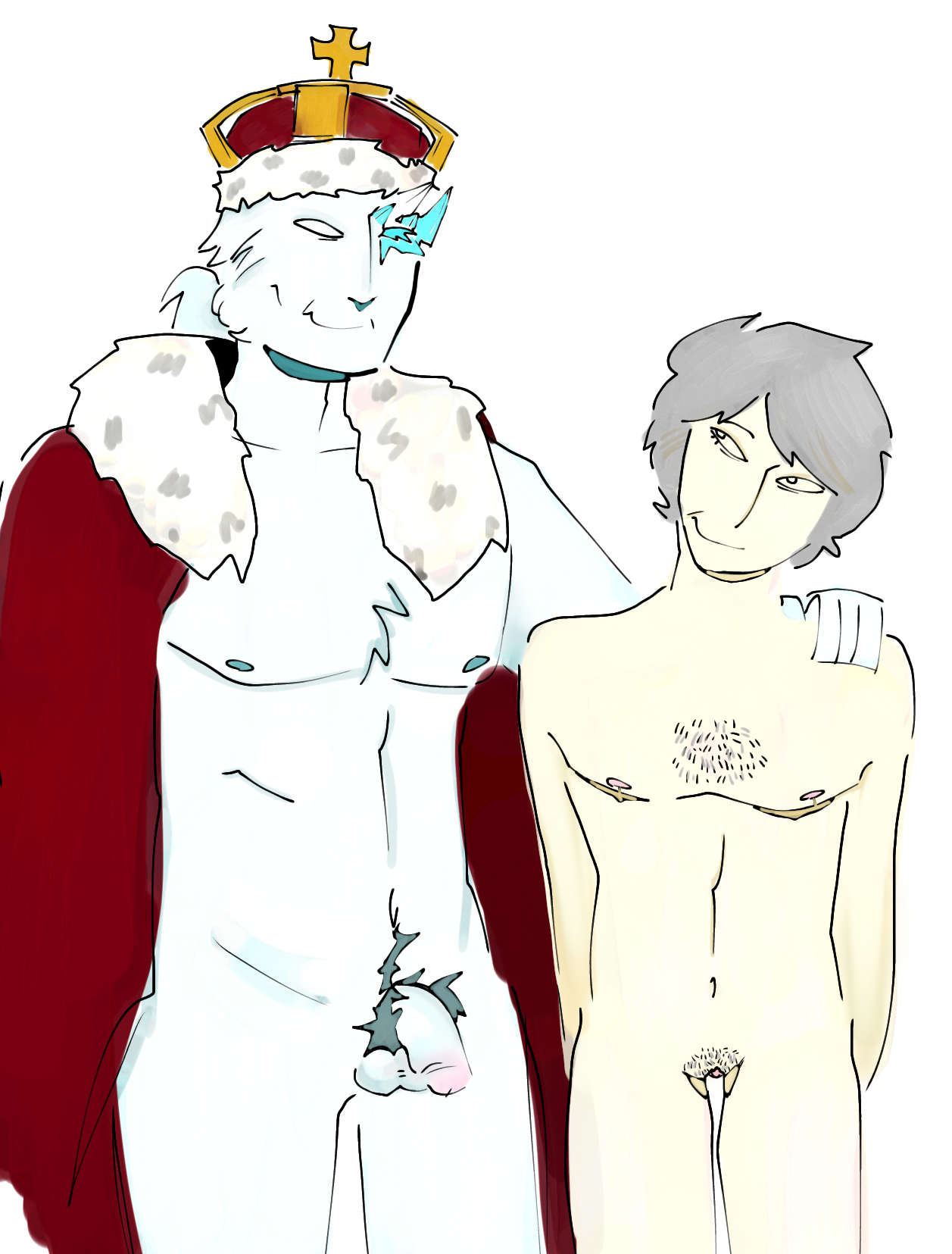 Rule34 – If it exists, there is porn of it / / 9353057