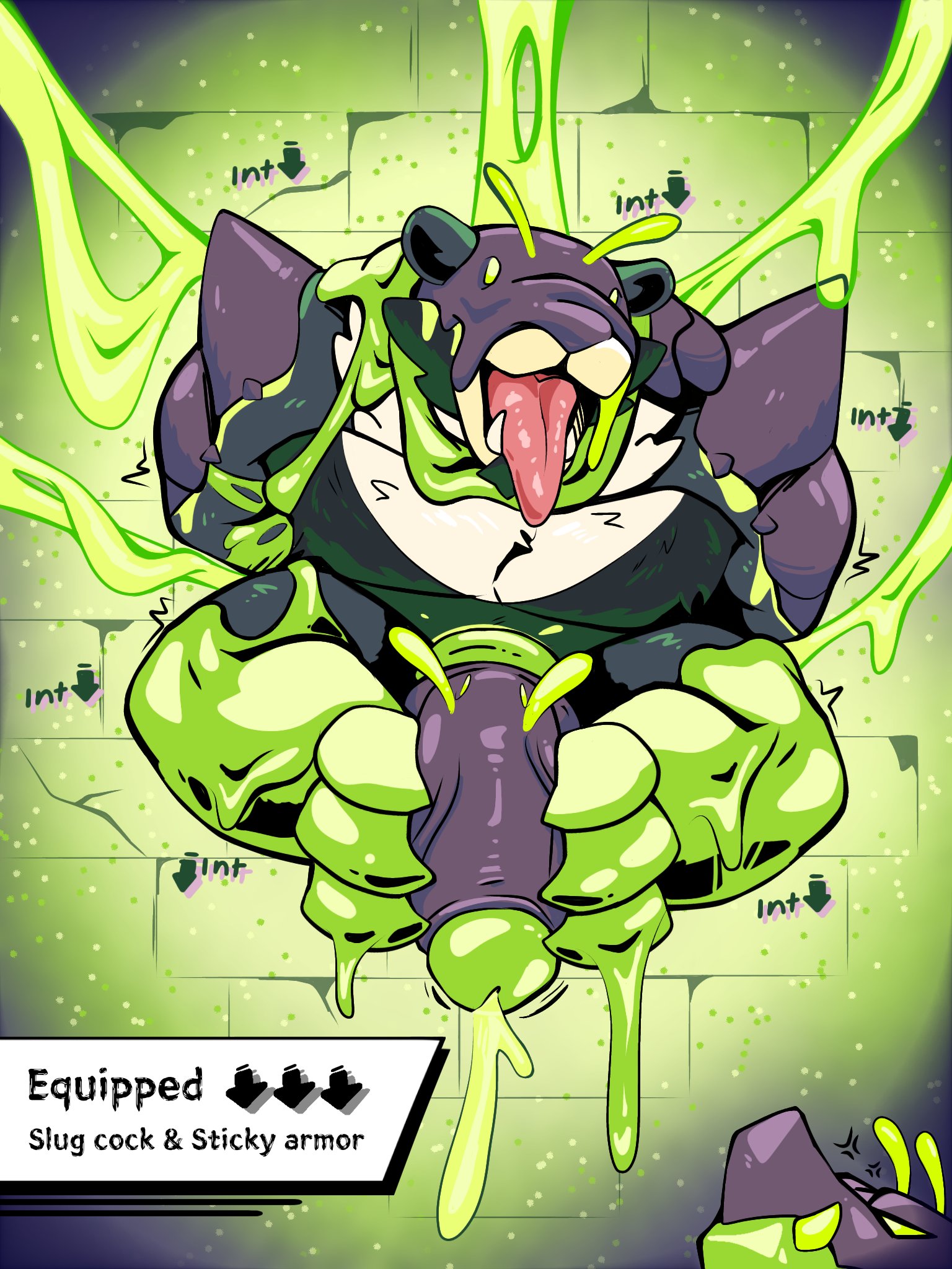 Rule34 – If it exists, there is porn of it / / 9353855