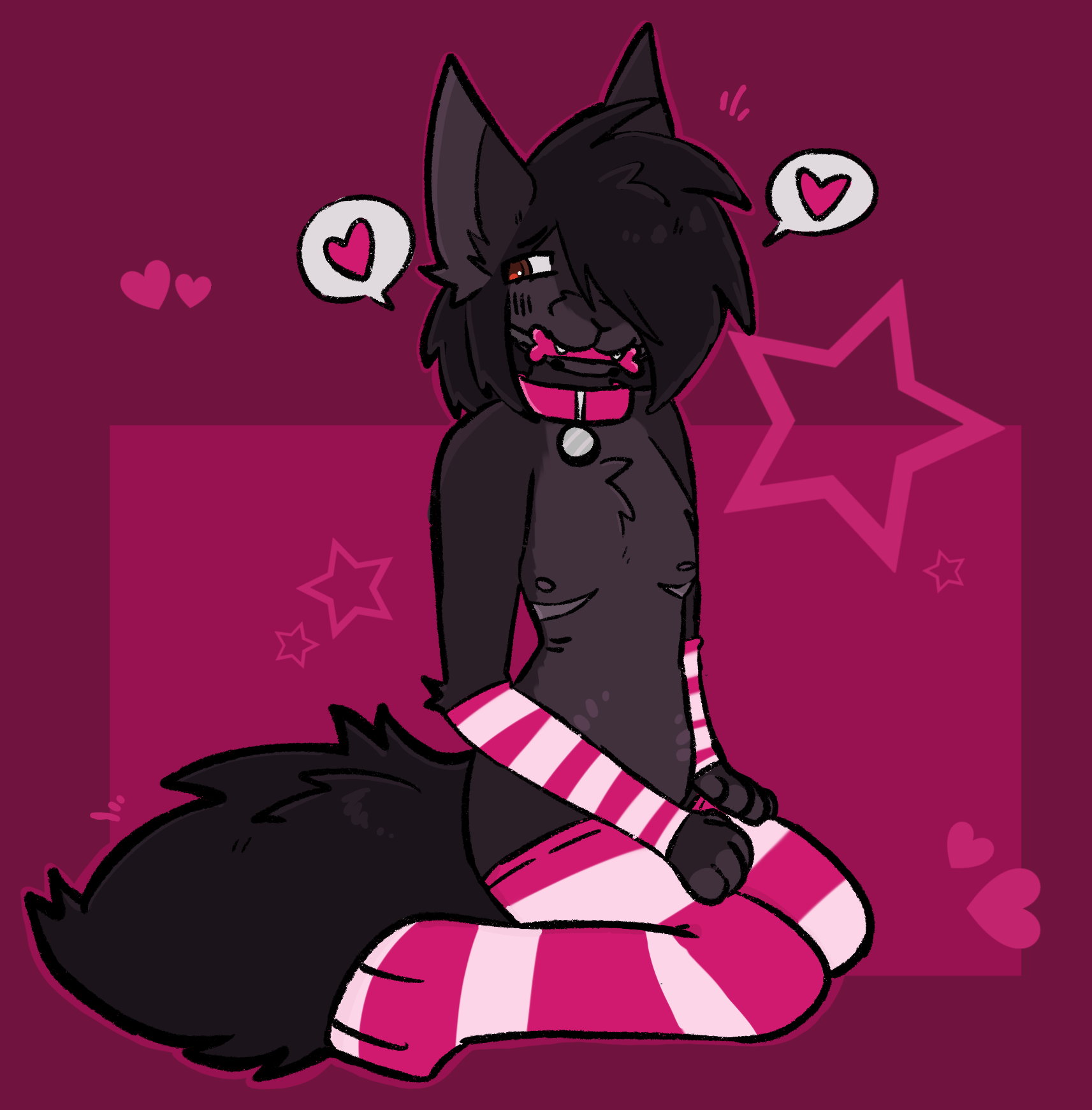 Rule34 – If it exists, there is porn of it / / 9353839