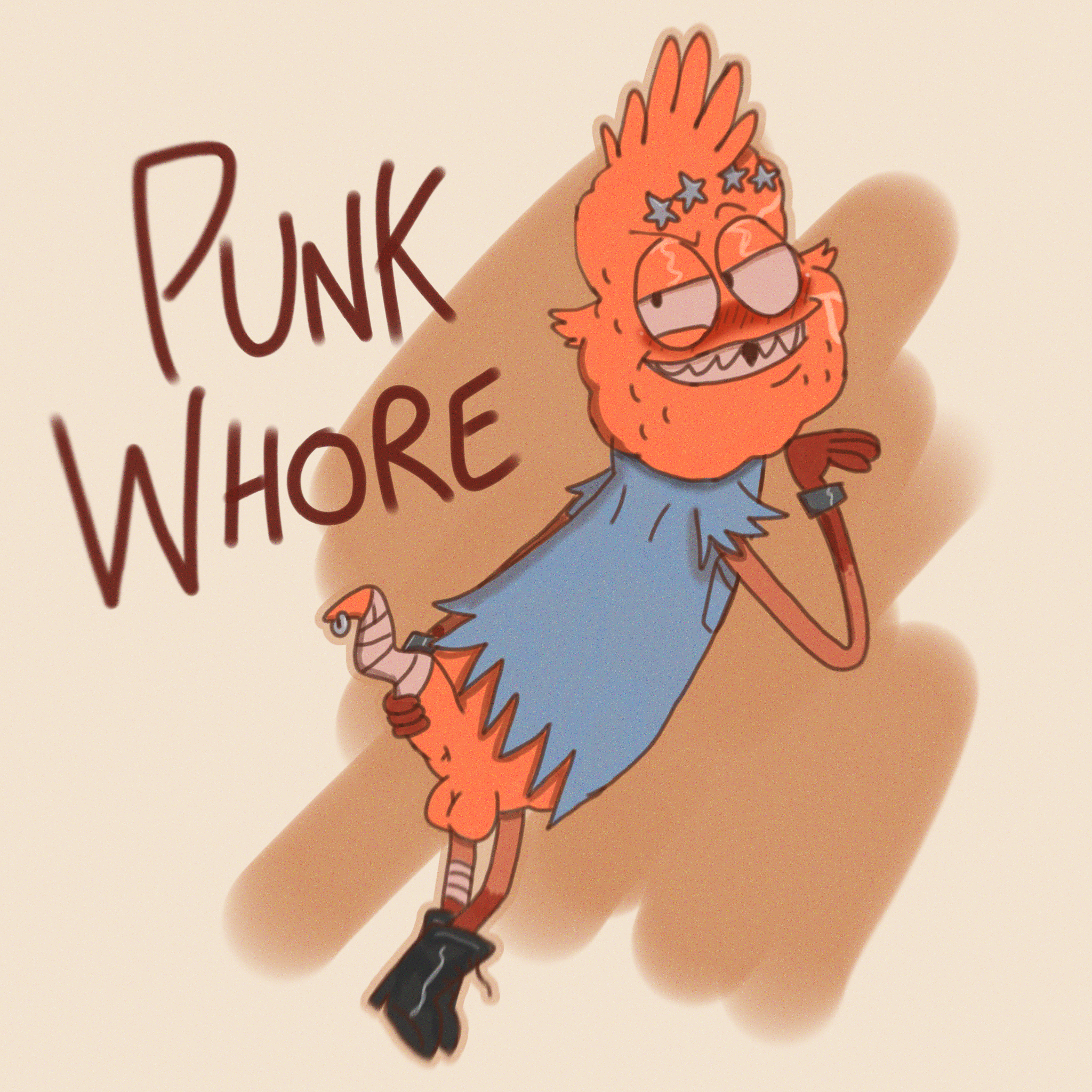 Rule34 – If it exists, there is porn of it / / 9353831