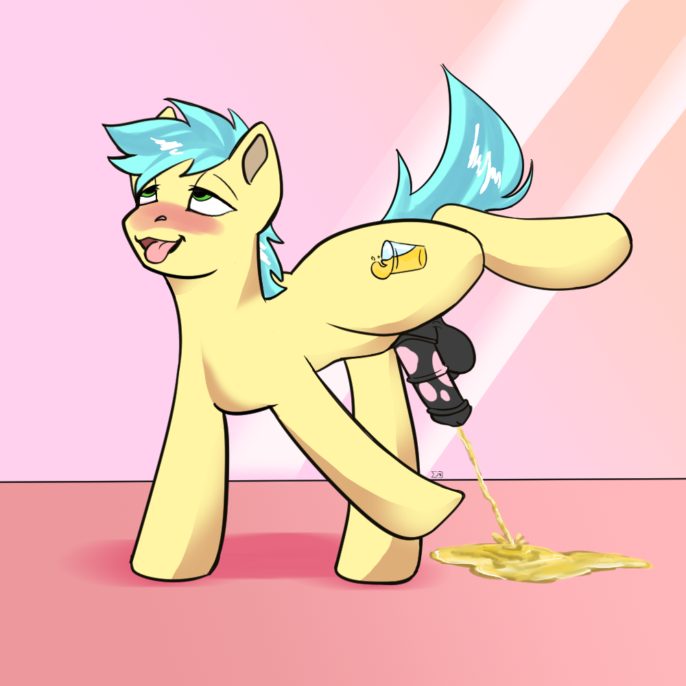 Rule34 – If it exists, there is porn of it / / 9353826