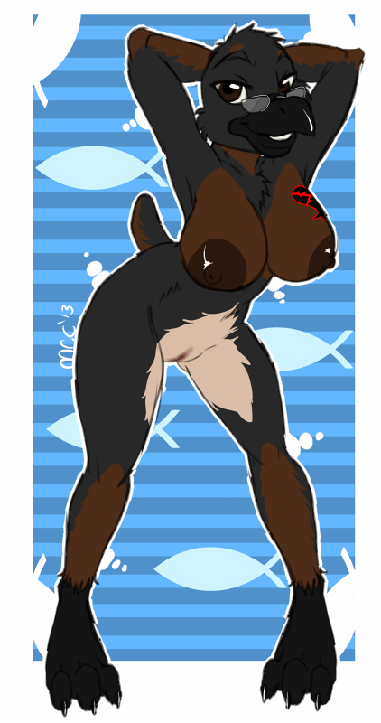 Rule34 – If it exists, there is porn of it / mrchocolate, aysu / 475601