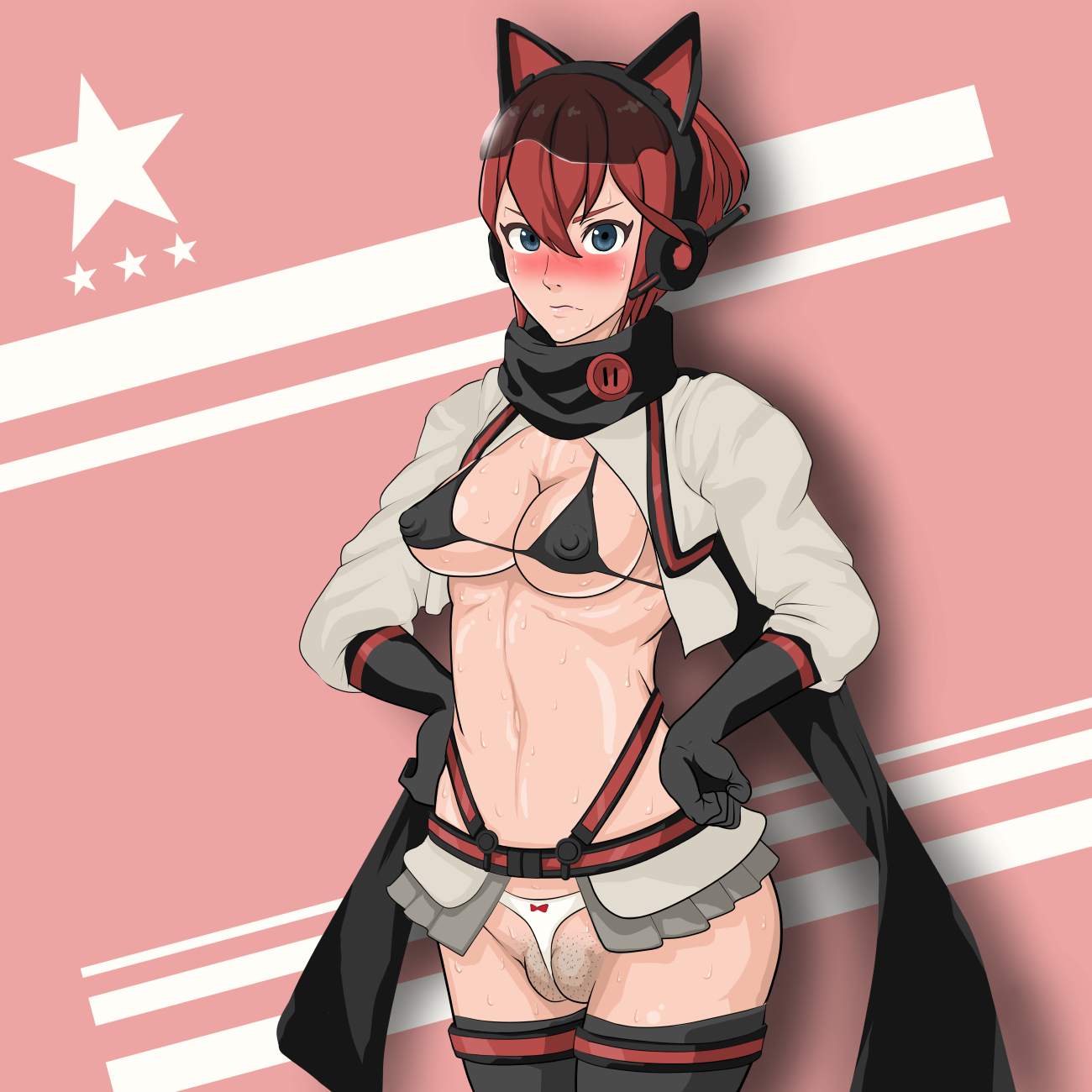 Rule34 – If it exists, there is porn of it / otsujii, character request / 475614