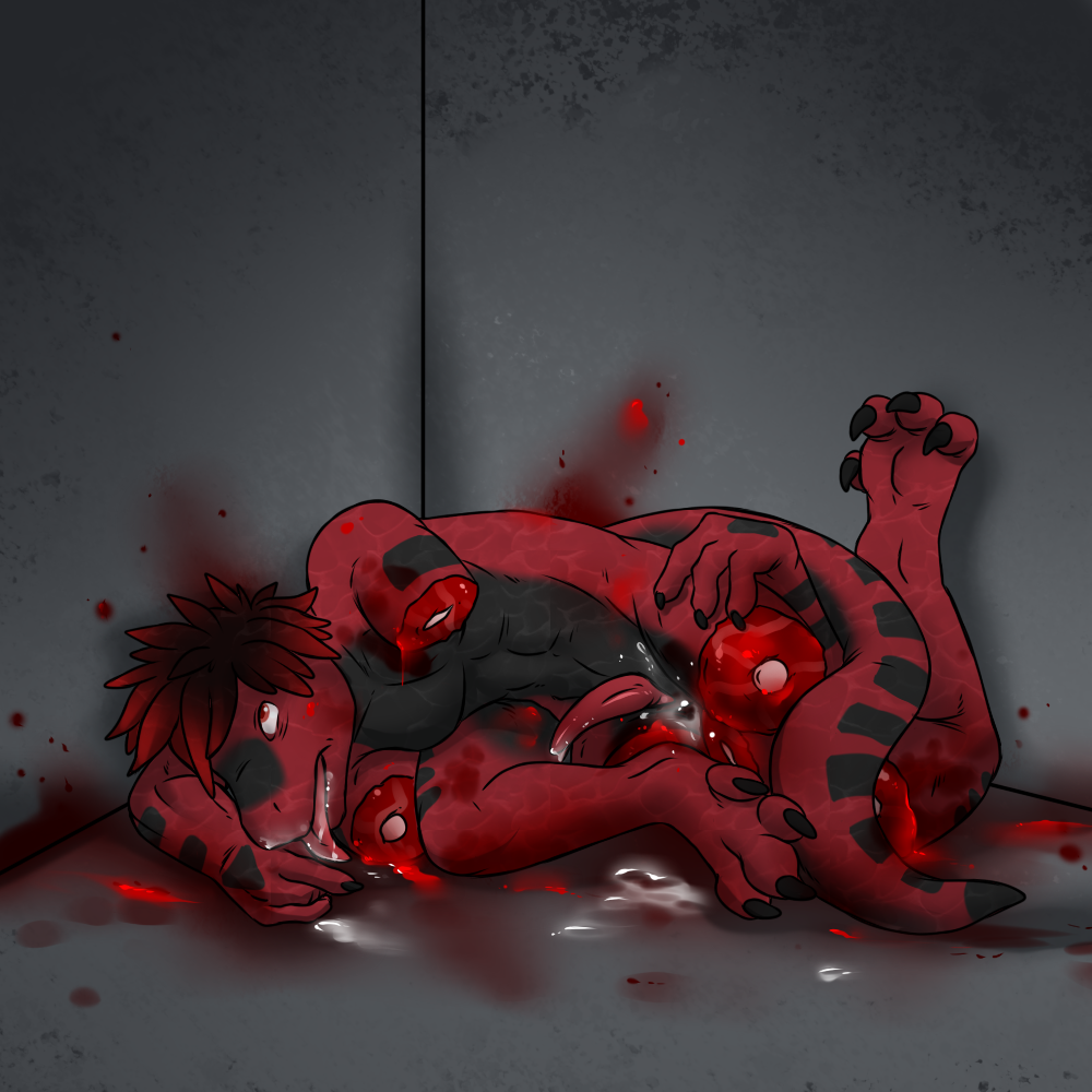 Rule34 – If it exists, there is porn of it / aggrobadger, furx / 475671