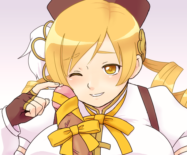 Rule34 – If it exists, there is porn of it / araishisu, tomoe mami / 475672