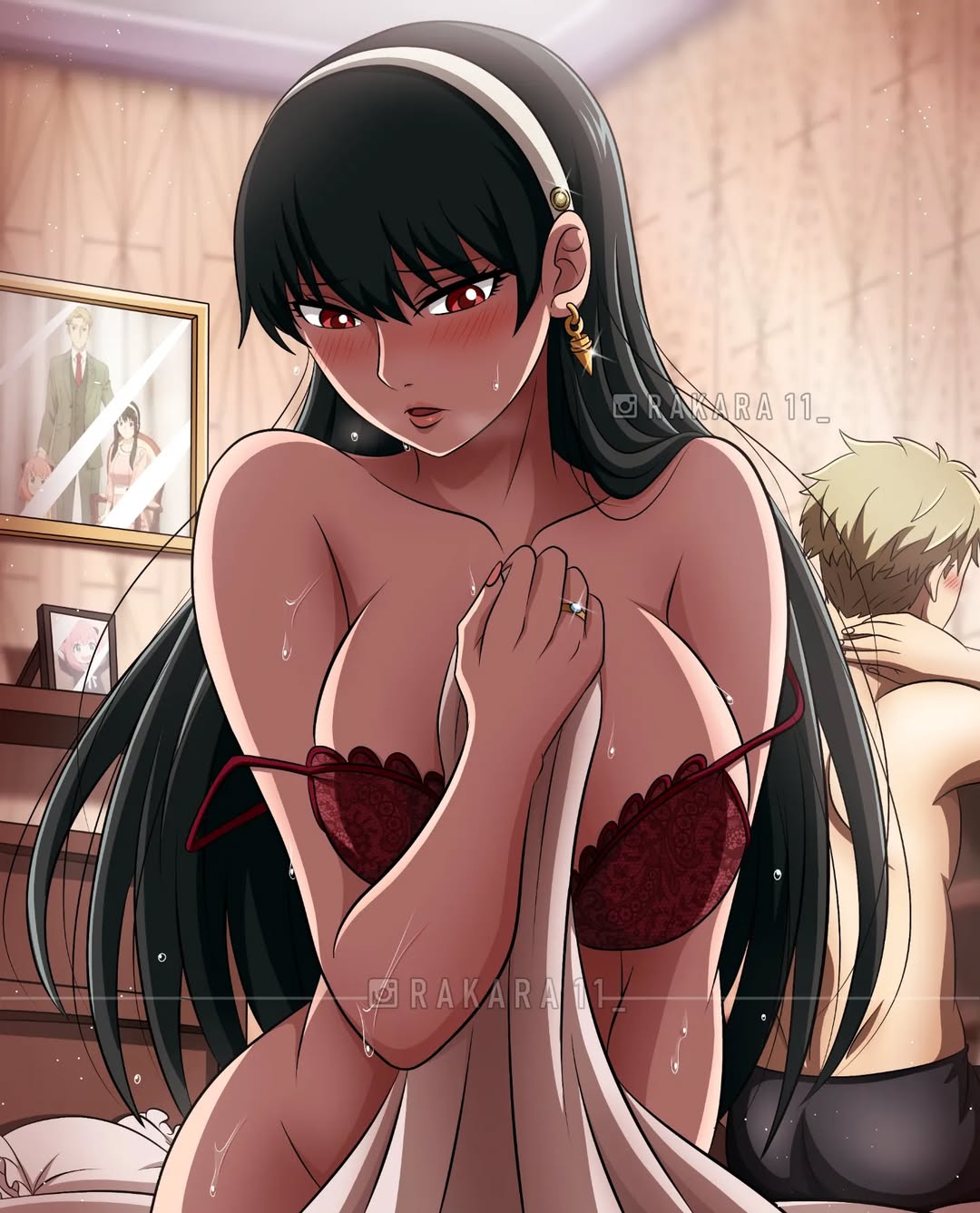 Rule34 – If it exists, there is porn of it / / 9357748