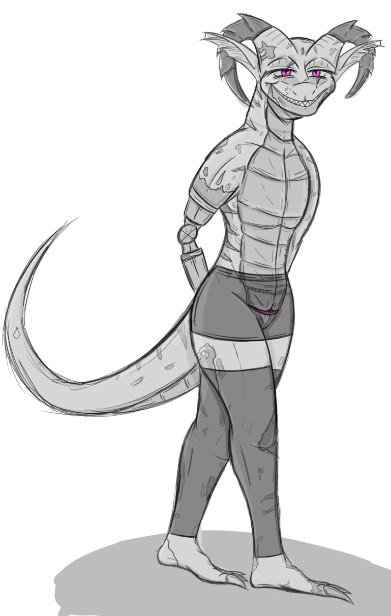 Rule34 – If it exists, there is porn of it / / 9357721