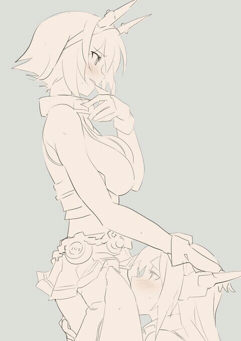 Rule34 – If it exists, there is porn of it / mutsu (kantai collection), nagato (kantai collection) / 475831