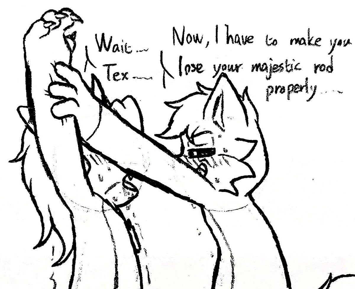 Rule34 – If it exists, there is porn of it / oc / 9358869